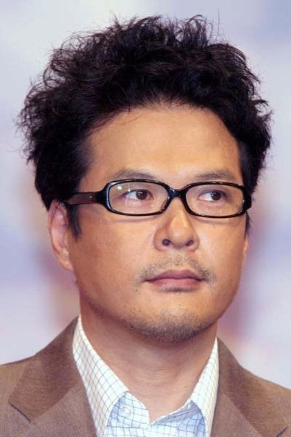 Zdjęcie 田中哲司