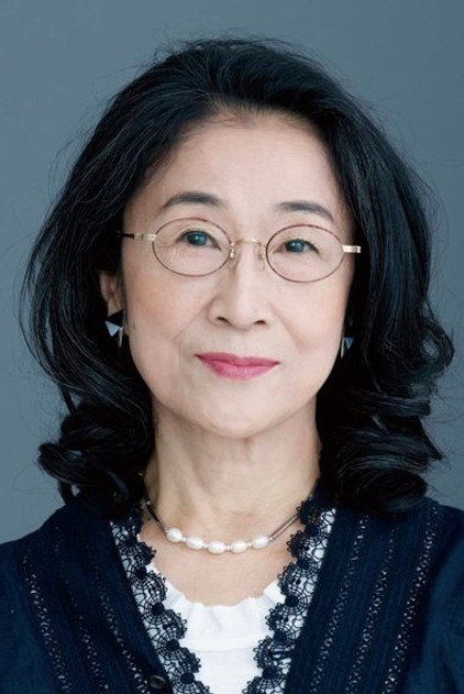 Zdjęcie 木野花
