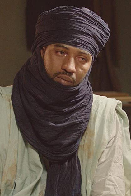 Zdjęcie Ibrahim Ahmed