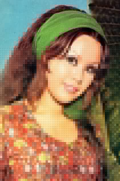 Zdjęcie Marilyn Bautista