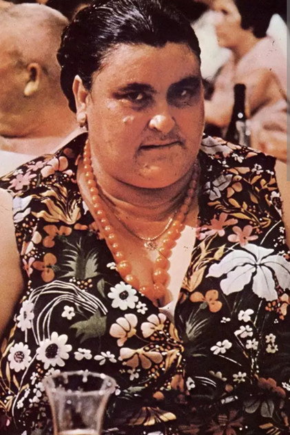 Zdjęcie Maria De Sisti