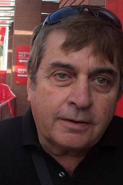 Zdjęcie Stefano Natale