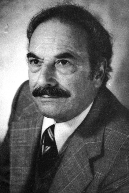 Zdjęcie Cesare Nizzica