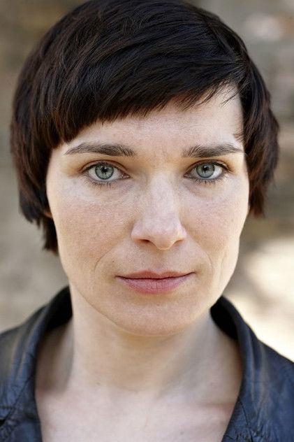 Zdjęcie Kathrin Wehlisch