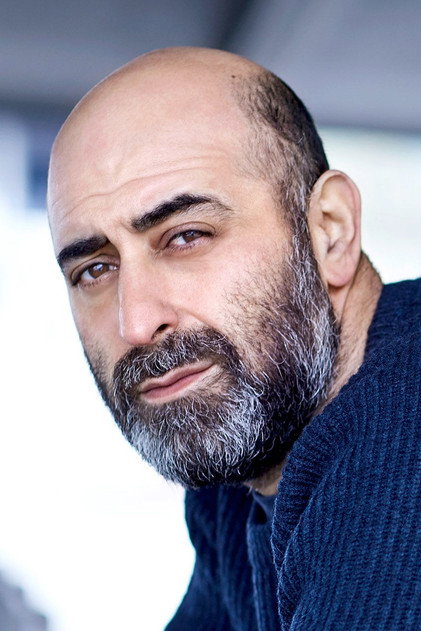 Zdjęcie Özgür Karadeniz