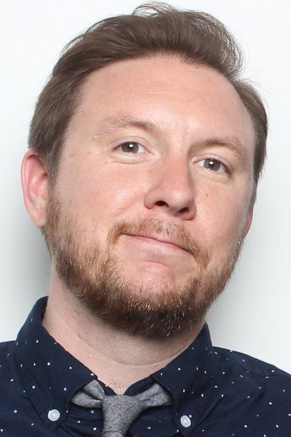 Zdjęcie Evan Michael Brown