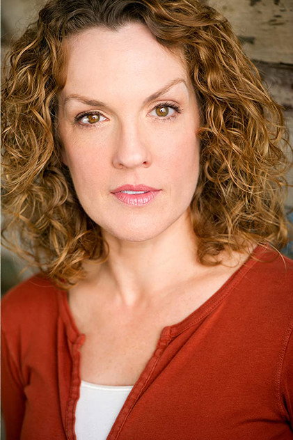 Zdjęcie Stacy Barnhisel