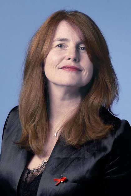 Zdjęcie Marie-Castille Mention-Schaar