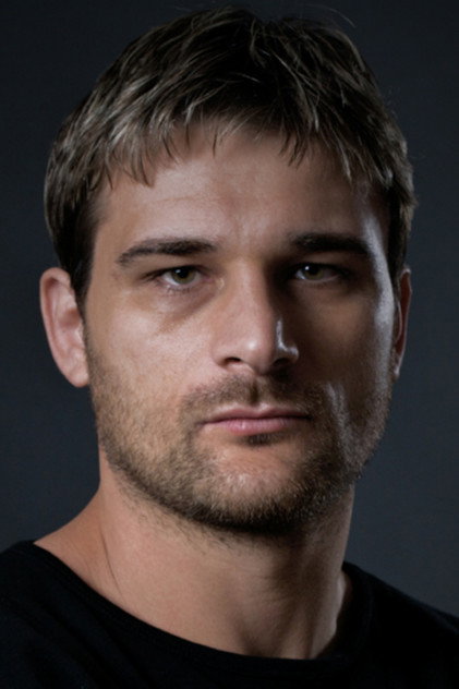 Zdjęcie Dian Hristov