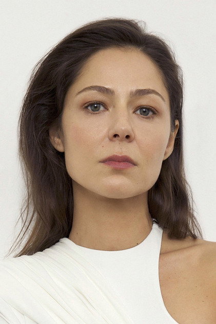 Zdjęcie Елена Лядова