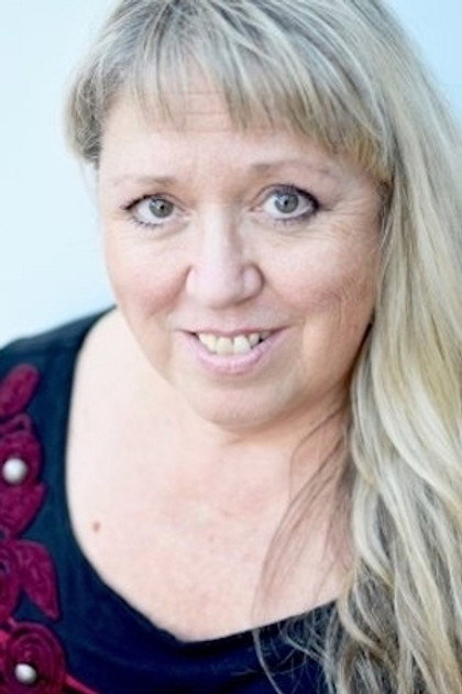Zdjęcie Johanne Léveillé