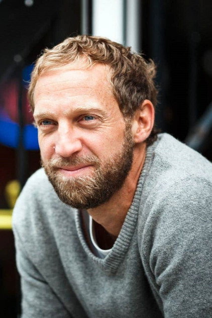 Zdjęcie Mathieu Roy