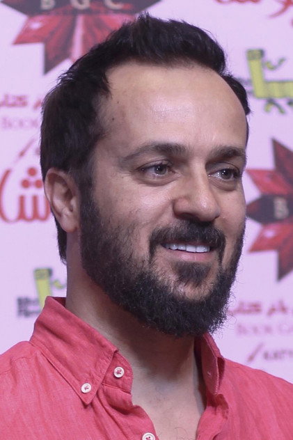 Zdjęcie احمد مهران‌فر