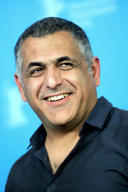 Zdjęcie Mani Haghighi