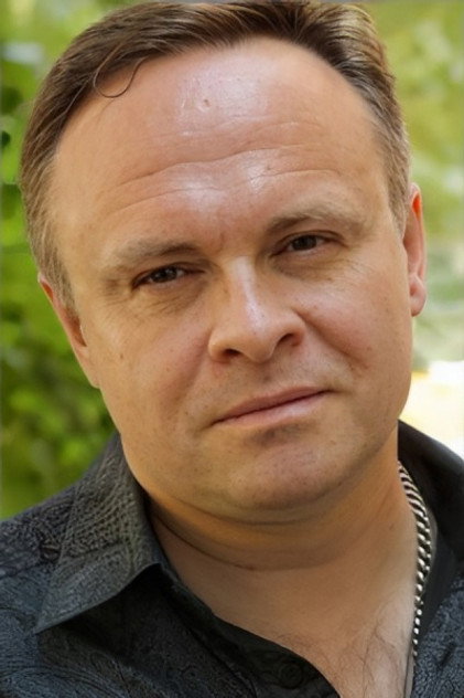Zdjęcie Сергей Мурзин
