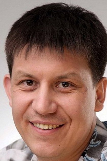 Zdjęcie Алексей Павлов