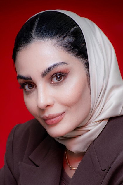 Zdjęcie Sahra Asadollahi