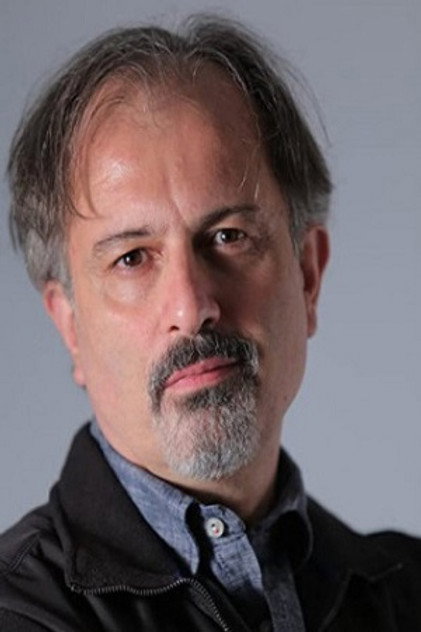 Zdjęcie Alireza Rofougaran