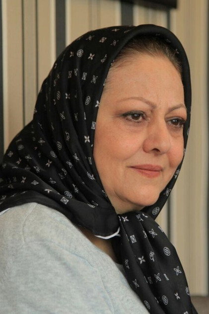 Zdjęcie shirin agharezakashi