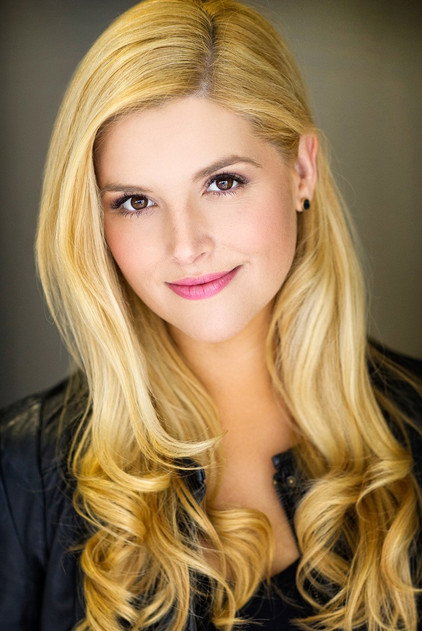 Zdjęcie Lucy Durack