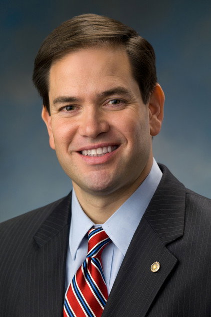 Zdjęcie Marco Rubio