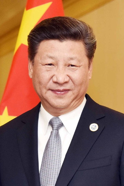 Zdjęcie 习近平