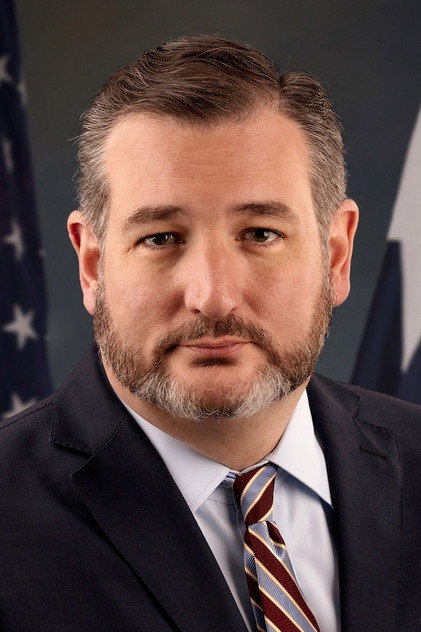 Zdjęcie Ted Cruz