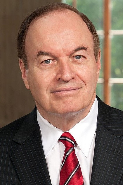 Zdjęcie Richard Shelby