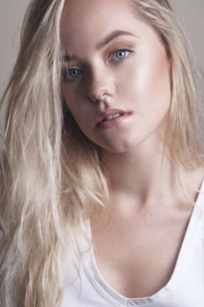 Zdjęcie Ashley de Lange