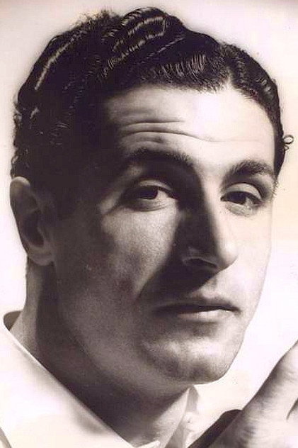 Zdjęcie Carl Anthony