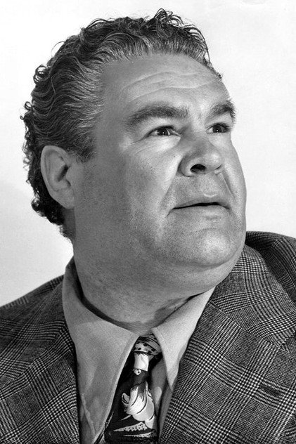 Zdjęcie Tor Johnson