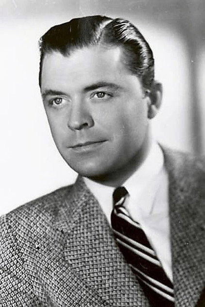 Zdjęcie Lyle Talbot