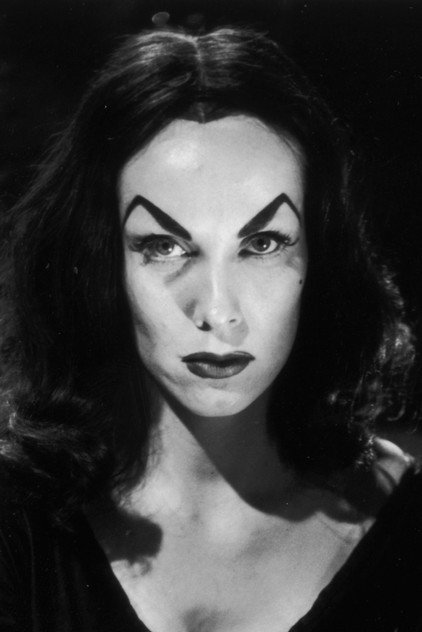 Zdjęcie Maila Nurmi