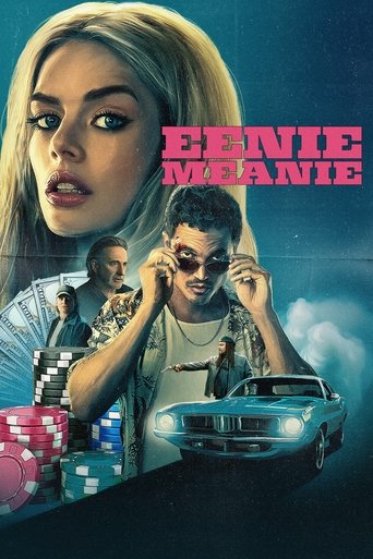 Okładka filmu Eenie Meanie