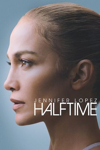Okładka filmu Halftime