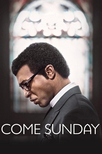 Okładka filmu Come Sunday