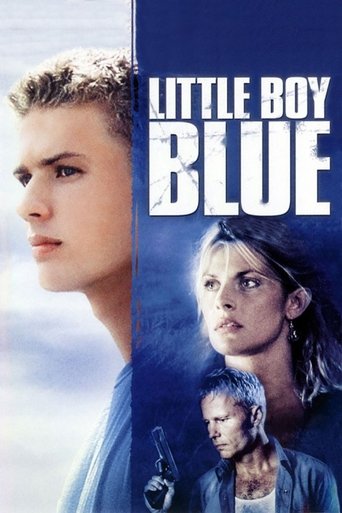 Okładka filmu Little Boy Blue