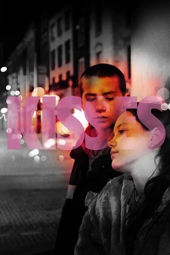 Okładka filmu Kisses