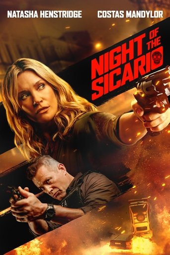 Okładka filmu Noc zabójców