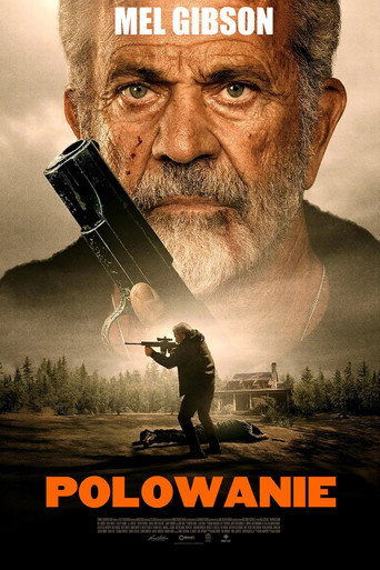 Okładka filmu Polowanie