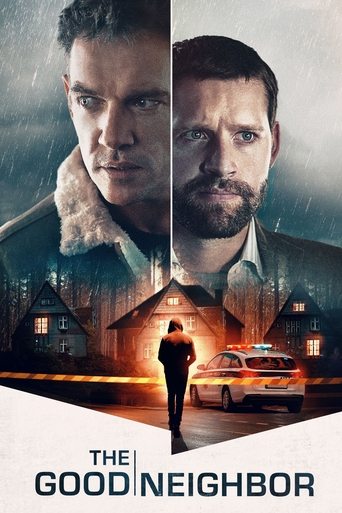 Okładka filmu Wypadek
