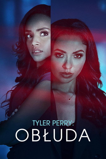 Okładka filmu Tyler Perry: Obłuda