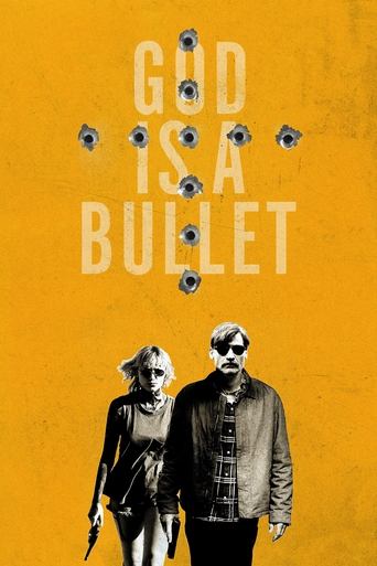 Okładka filmu God Is a Bullet