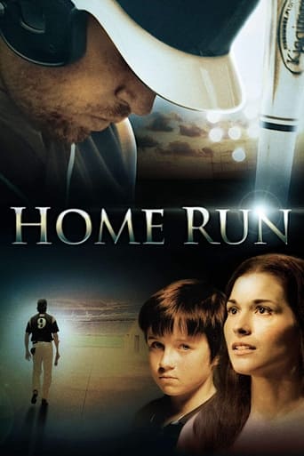 Okładka filmu Home Run