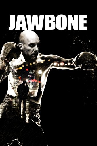 Okładka filmu Jawbone