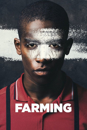 Okładka filmu Farming