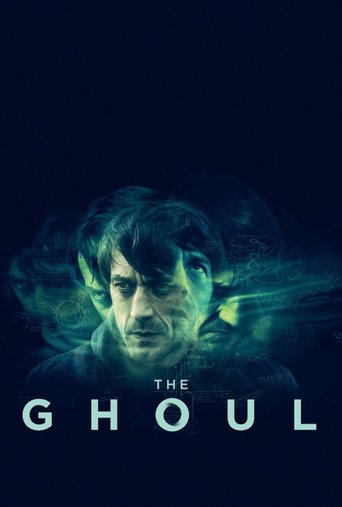 Okładka filmu Ghul