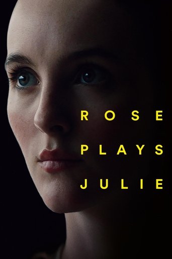Okładka filmu Rose Plays Julie