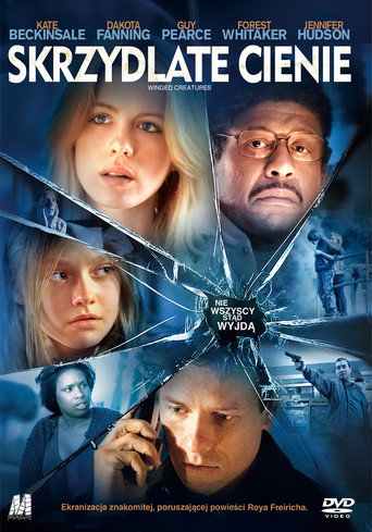 Okładka filmu Skrzydlate cienie