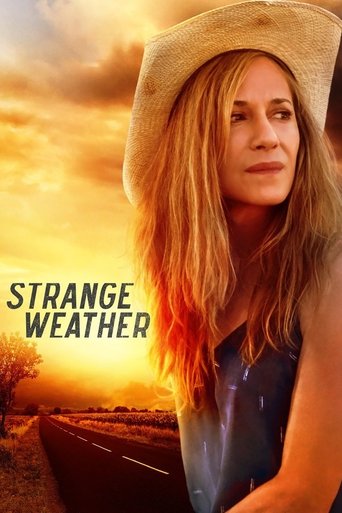 Okładka filmu Zmienna pogoda